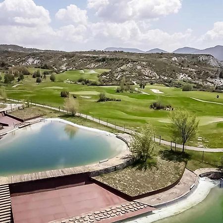 Precioso Apartamento Campo Golf อูเอสกา ภายนอก รูปภาพ