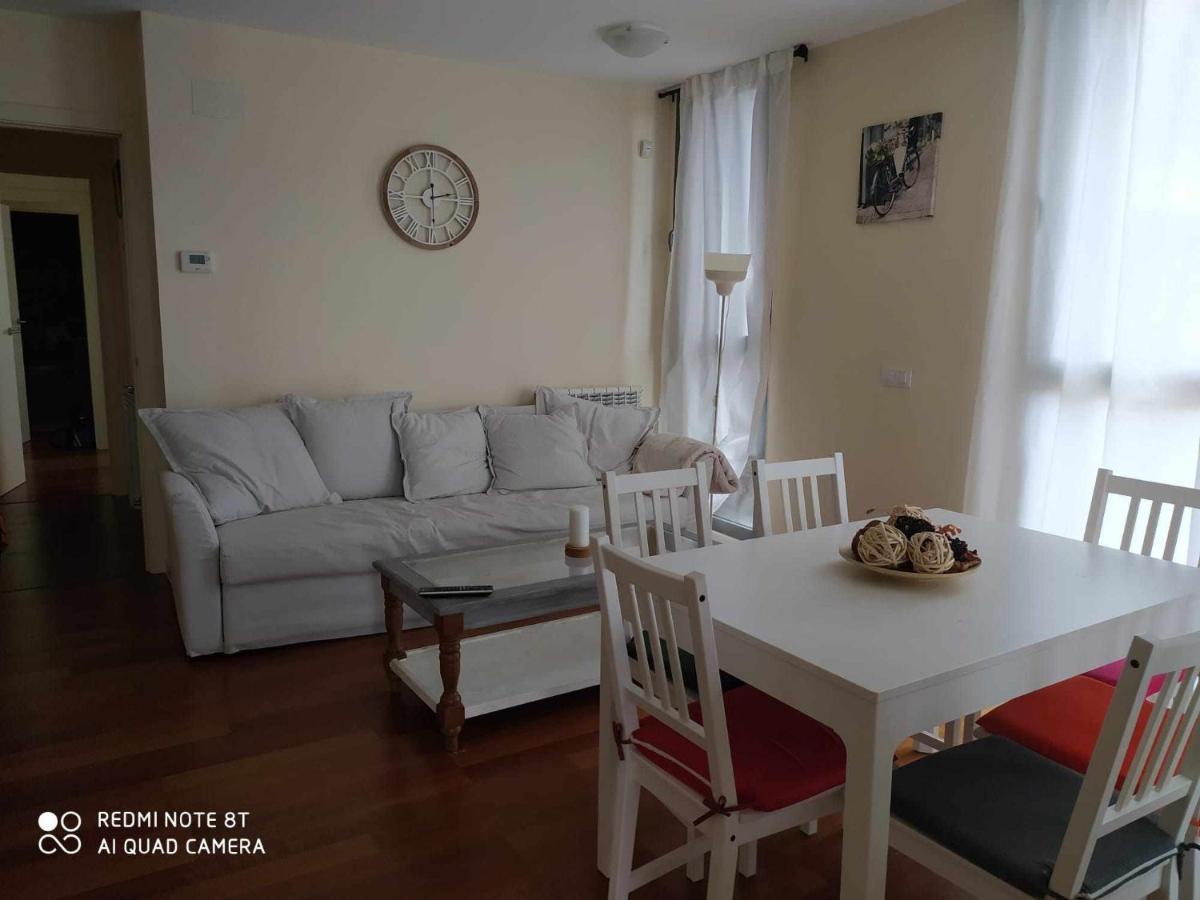 Precioso Apartamento Campo Golf อูเอสกา ภายนอก รูปภาพ