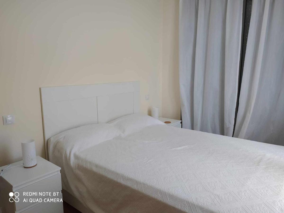 Precioso Apartamento Campo Golf อูเอสกา ภายนอก รูปภาพ