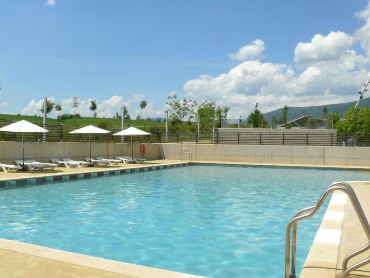 Precioso Apartamento Campo Golf อูเอสกา ภายนอก รูปภาพ